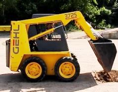 gehl 3725 skid steer specs|gehl 4240 specs.